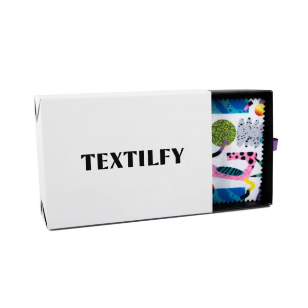 catálogo de tejidos textilfy